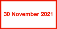 30-November-2021