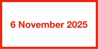 6-nov-2025