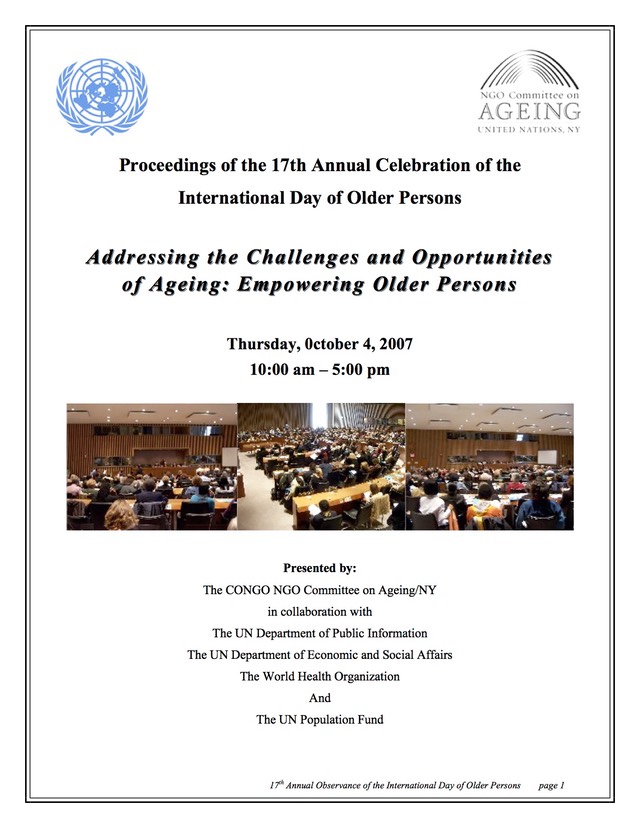 idop proceedings2007