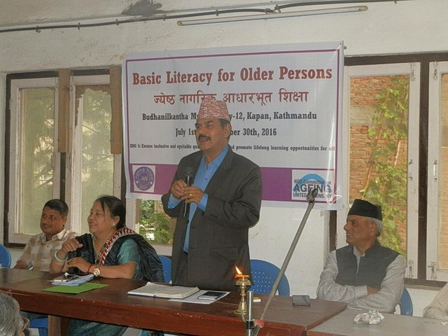Nepal Literacy 1ax