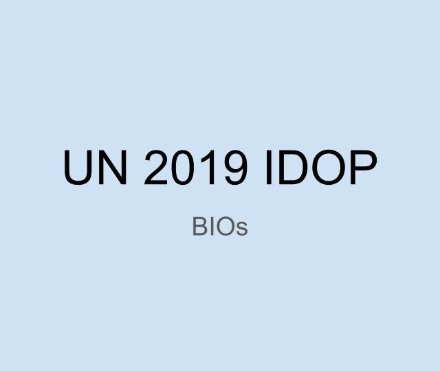 UN IDOP Bios-2